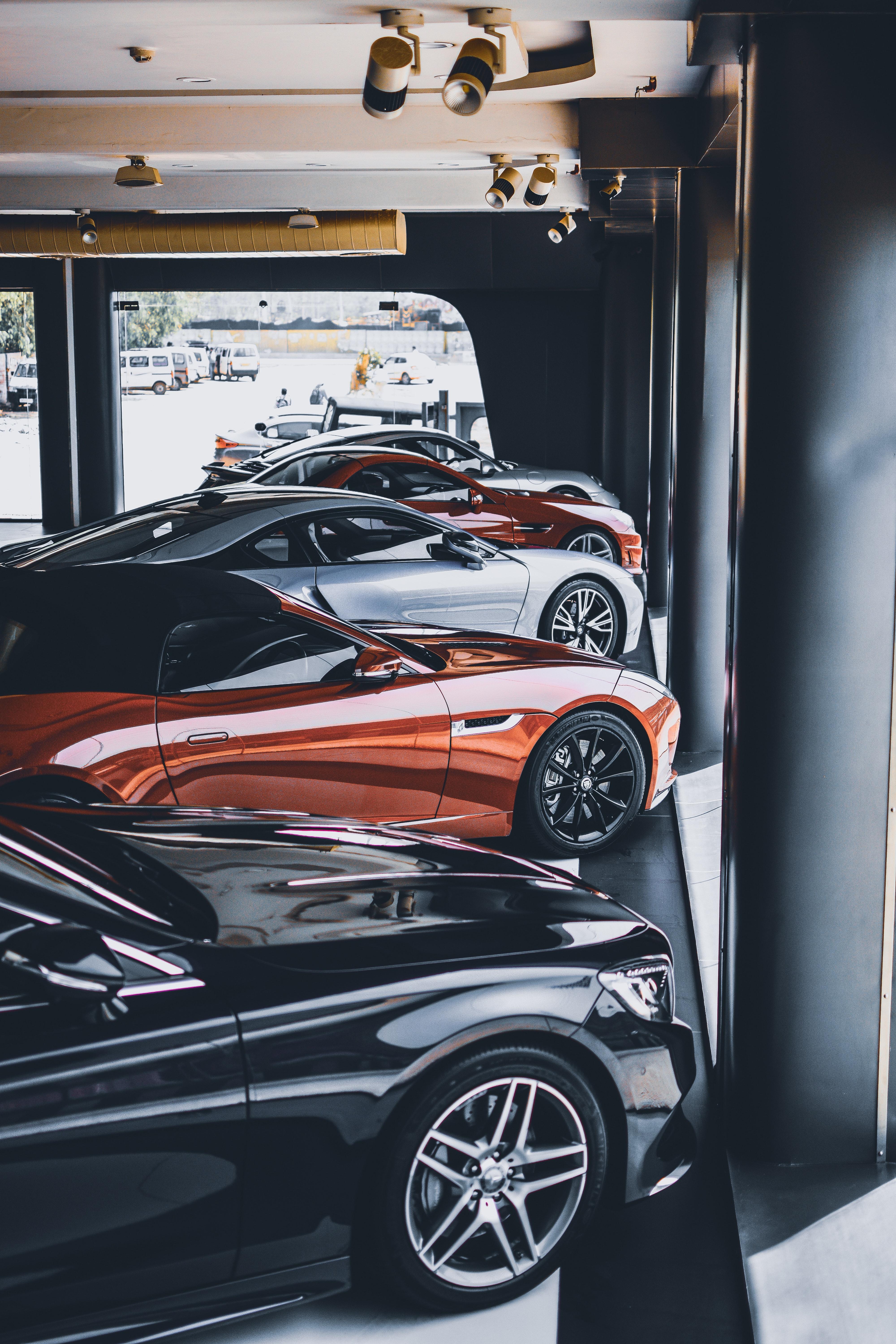 M-Auto auto handel