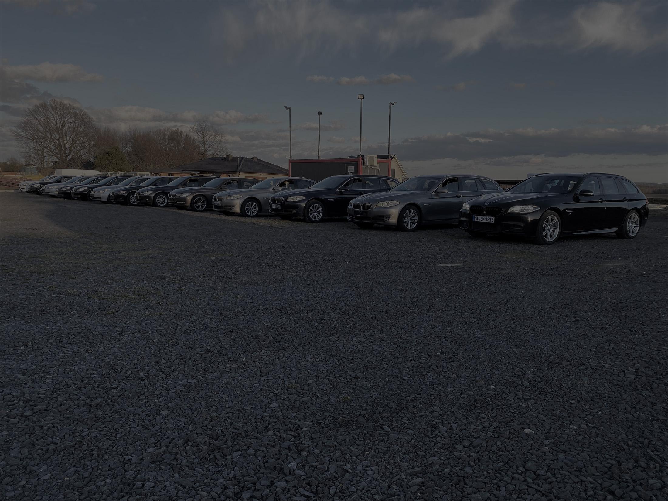 M-Auto Banner